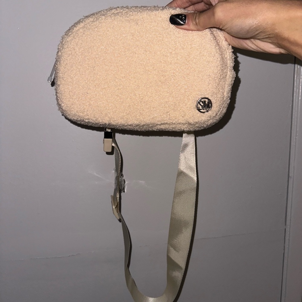 Steven madden bag